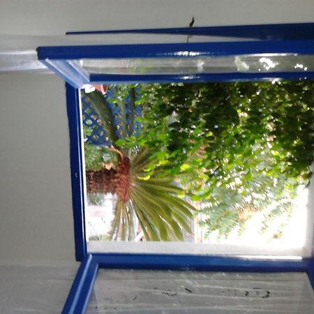 La Porta Blu Villa Teulada Kültér fotó