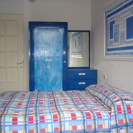 La Porta Blu Villa Teulada Kültér fotó