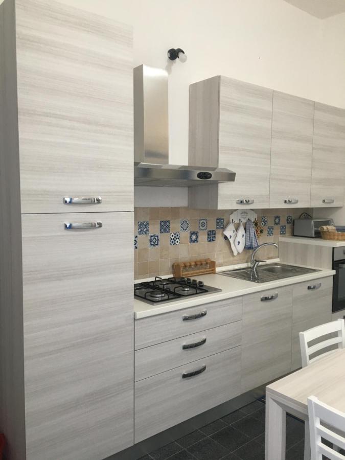 La Porta Blu Villa Teulada Kültér fotó