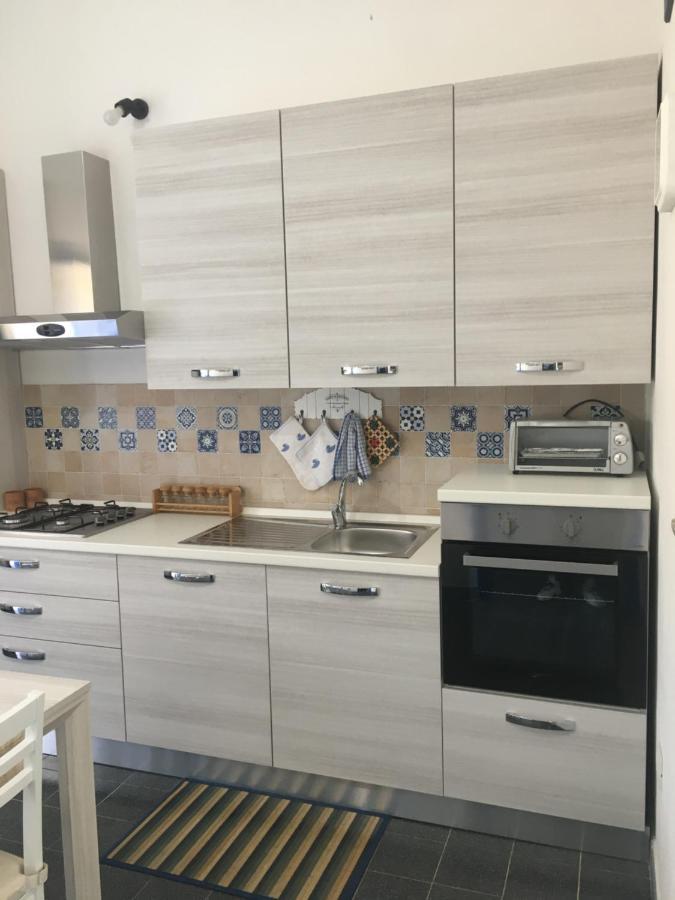La Porta Blu Villa Teulada Kültér fotó