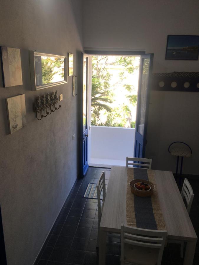 La Porta Blu Villa Teulada Kültér fotó