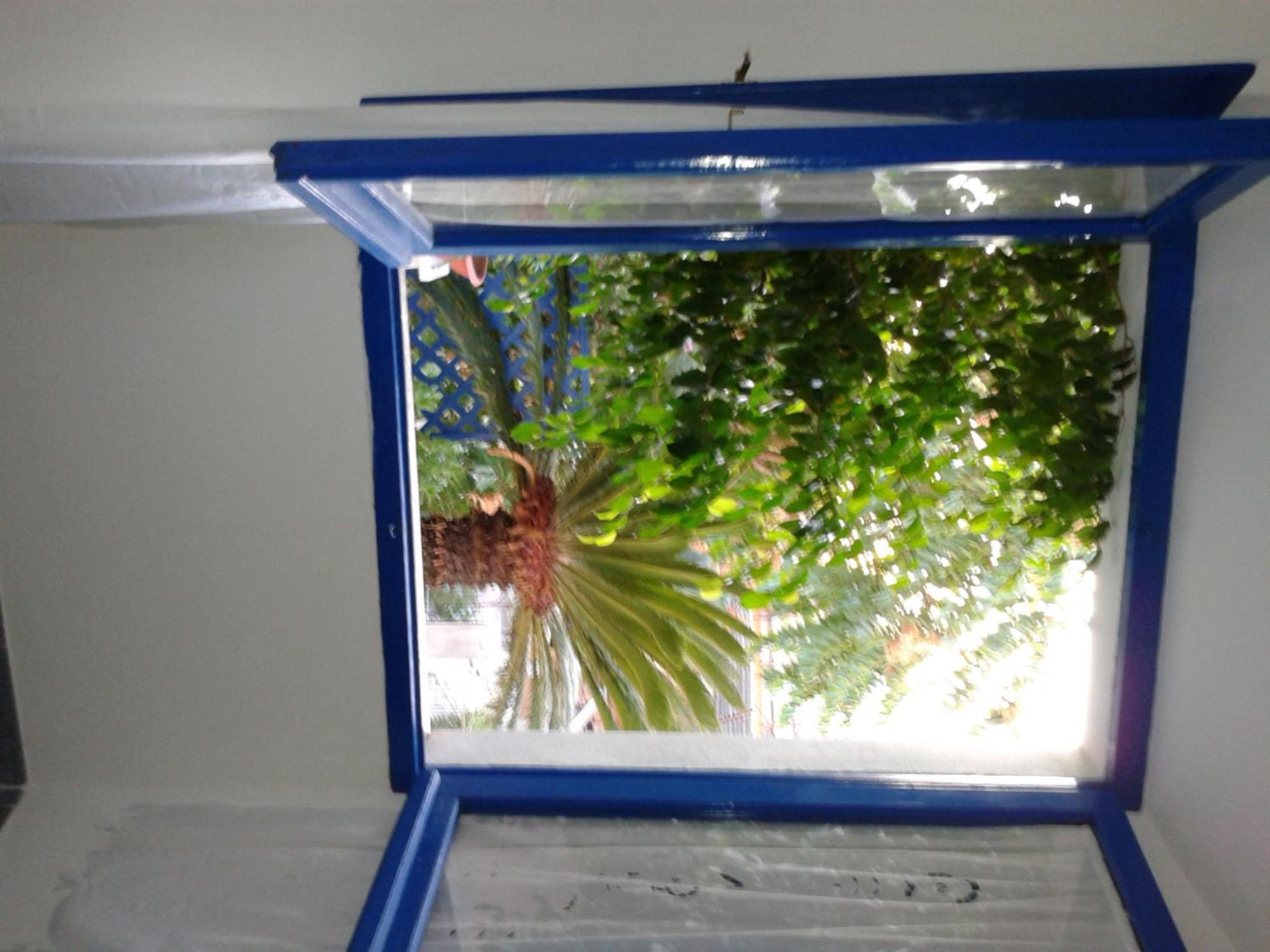La Porta Blu Villa Teulada Kültér fotó