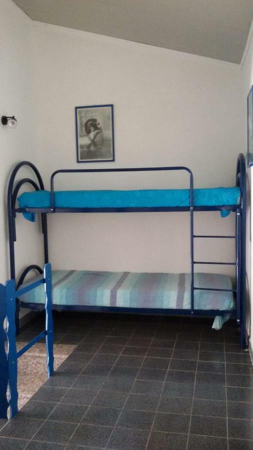 La Porta Blu Villa Teulada Kültér fotó